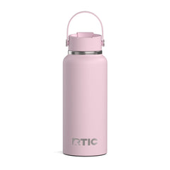 Outback Bottle Pale Pink | Rtic Drinkware|Gear|Clearance