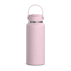 Outback Bottle Pale Pink | Rtic Drinkware|Gear|Clearance