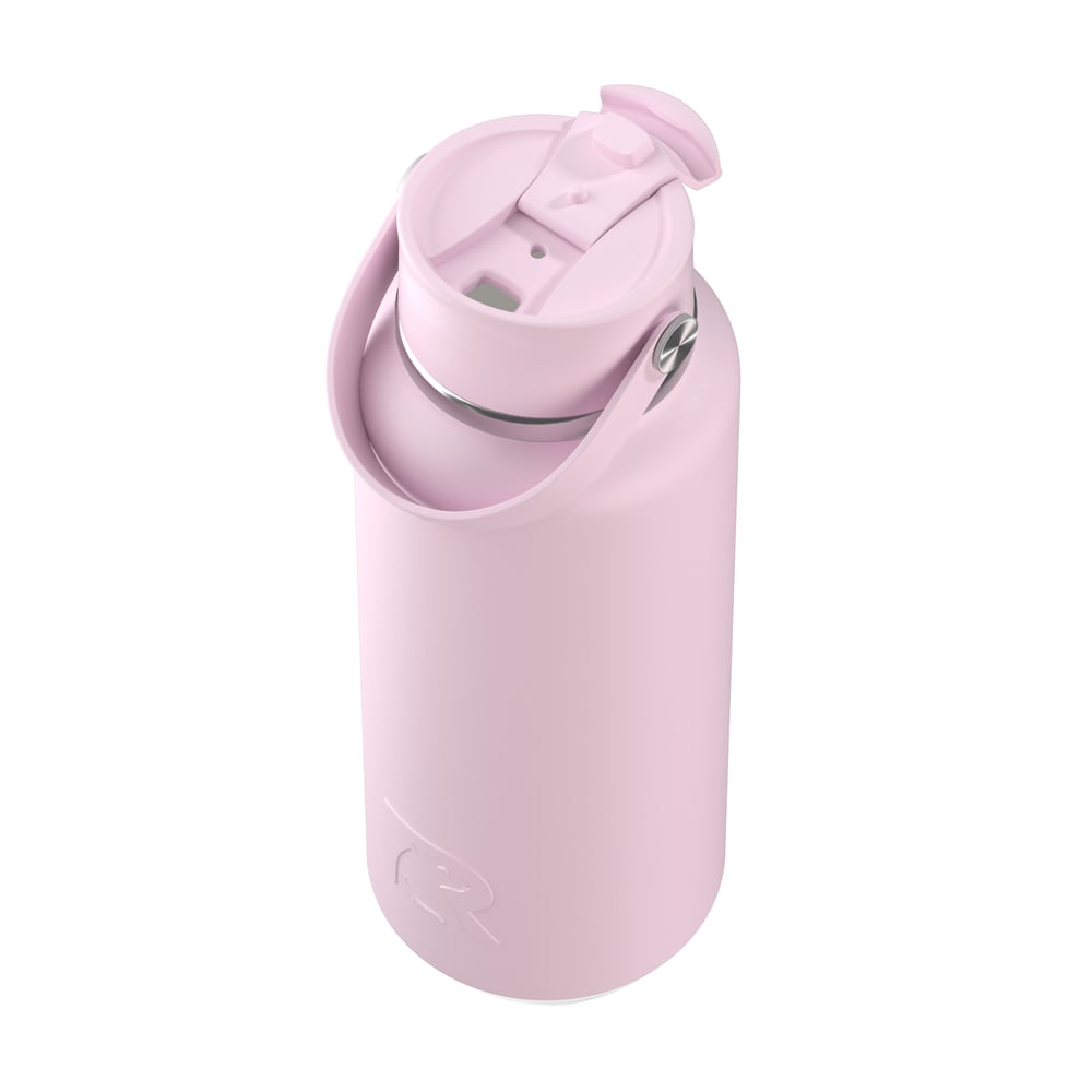 Outback Bottle Pale Pink | Rtic Drinkware|Gear|Clearance