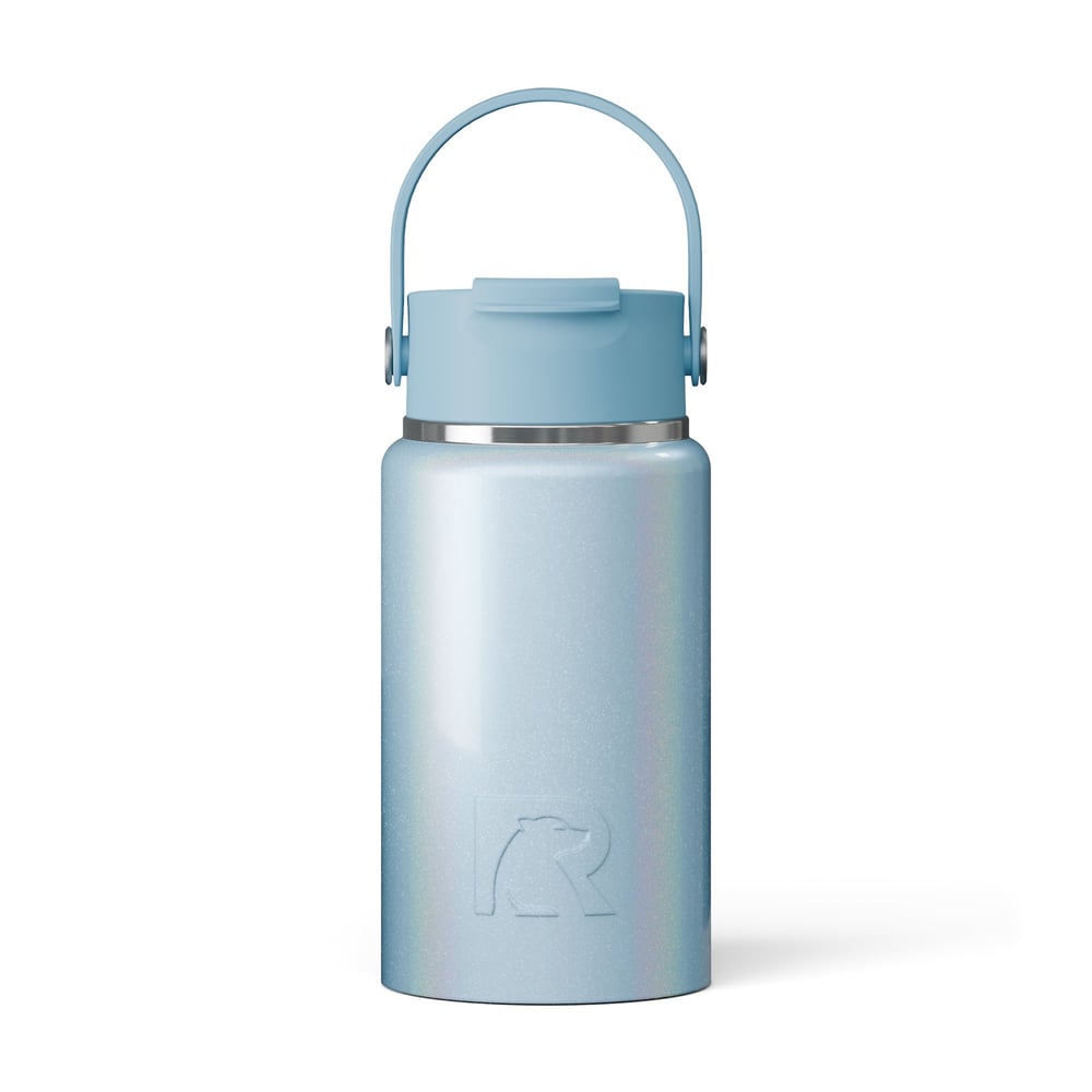 Outback Bottle RTIC Ice Glitter | Rtic Drinkware|Clearance