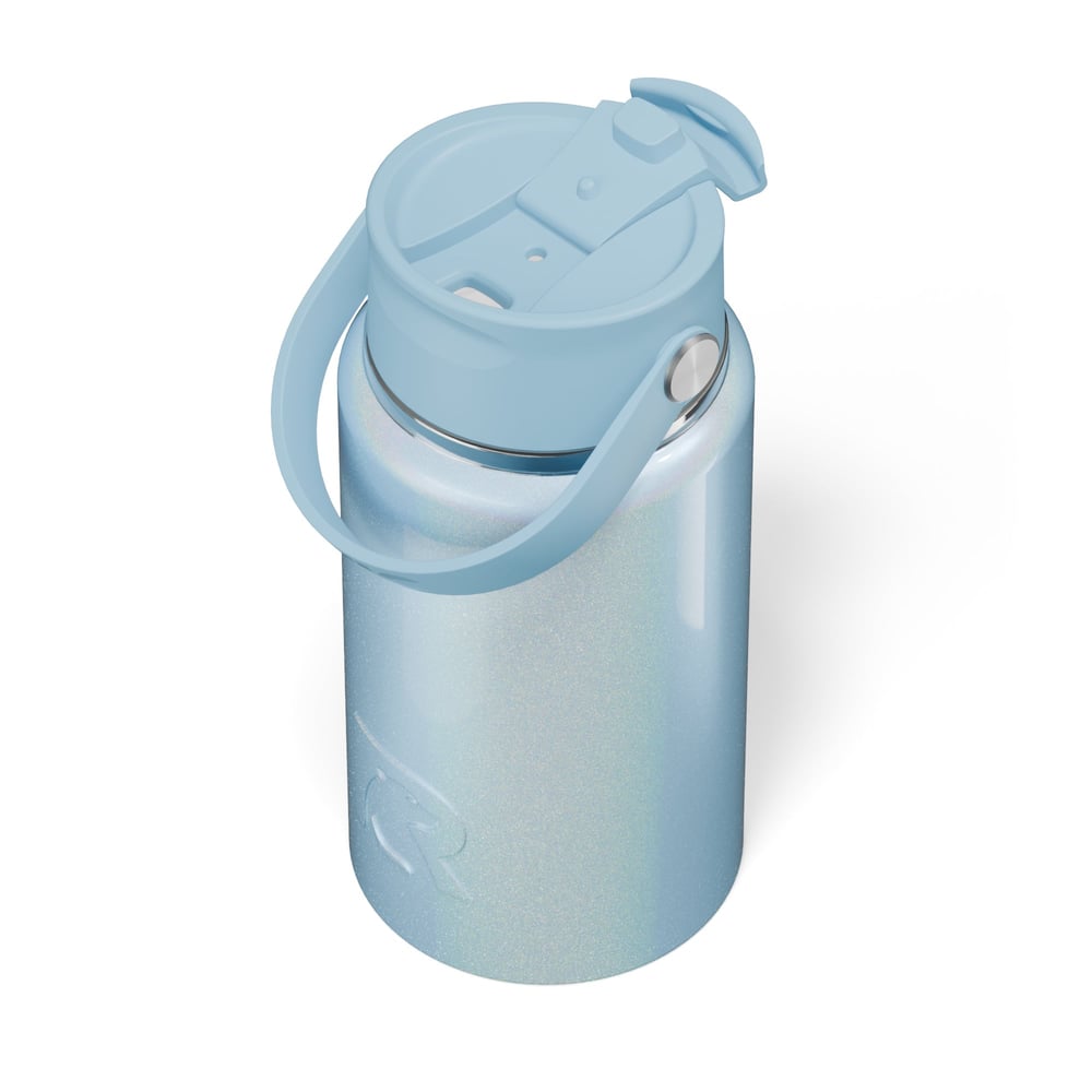 Outback Bottle RTIC Ice Glitter | Rtic Drinkware|Clearance