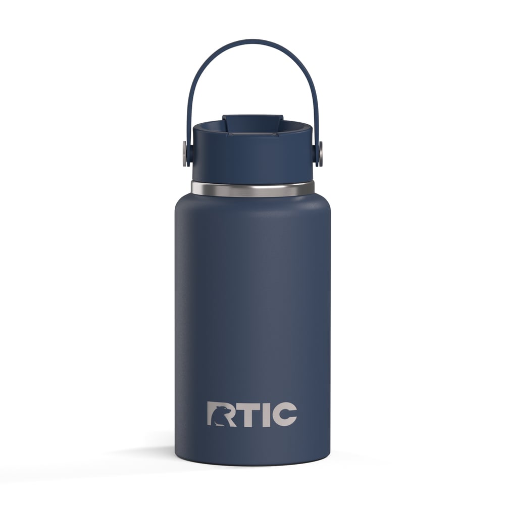 Outback Bottle Navy | Rtic Drinkware|Clearance