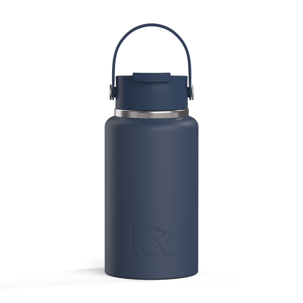 Outback Bottle Navy | Rtic Drinkware|Clearance