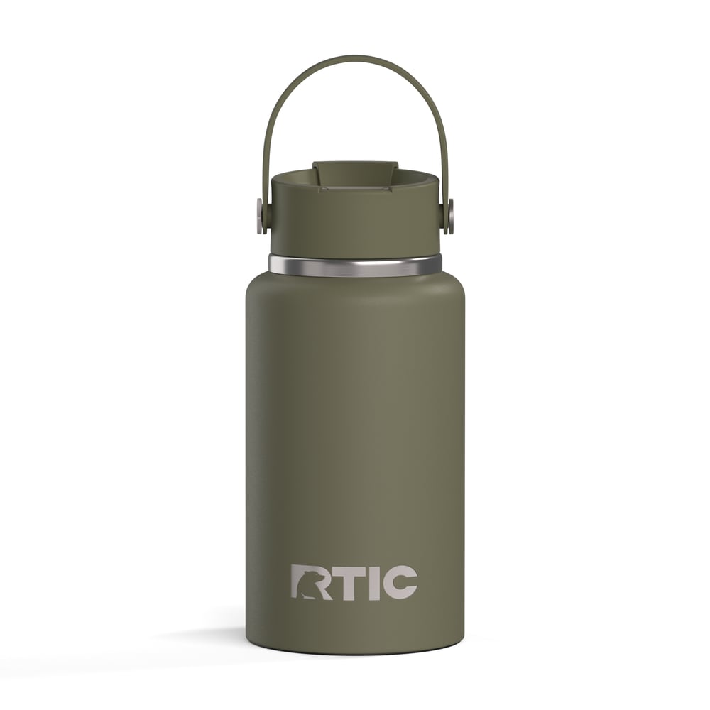 Outback Bottle Olive | Rtic Drinkware|Clearance
