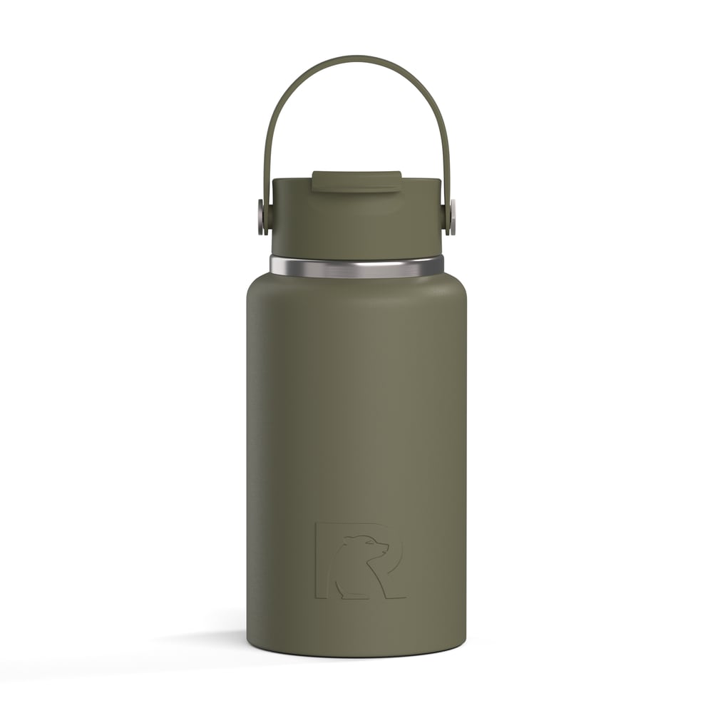 Outback Bottle Olive | Rtic Drinkware|Clearance