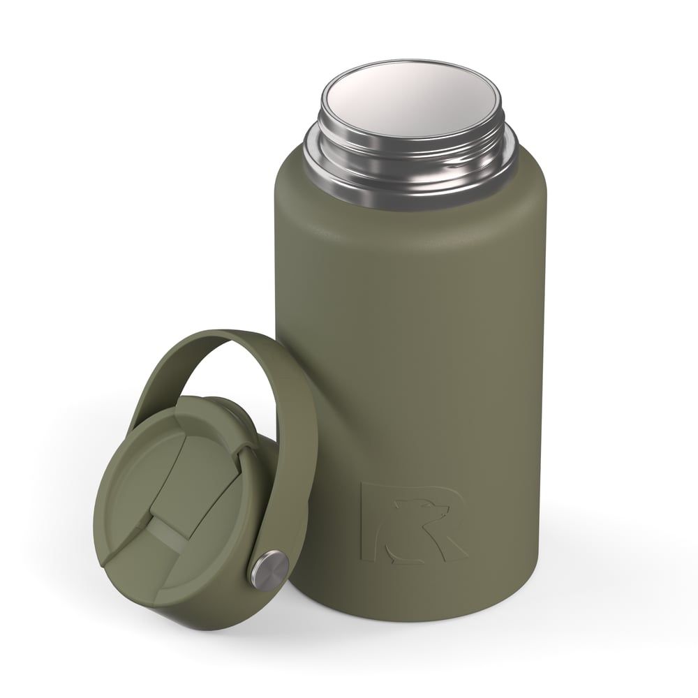 Outback Bottle Olive | Rtic Drinkware|Clearance