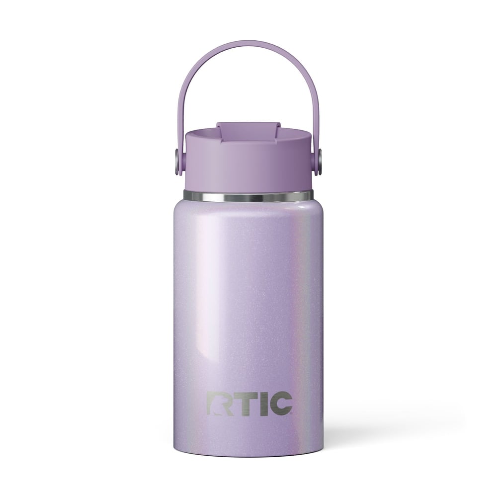 Outback Bottle Lavender Glitter | Rtic Drinkware|Clearance