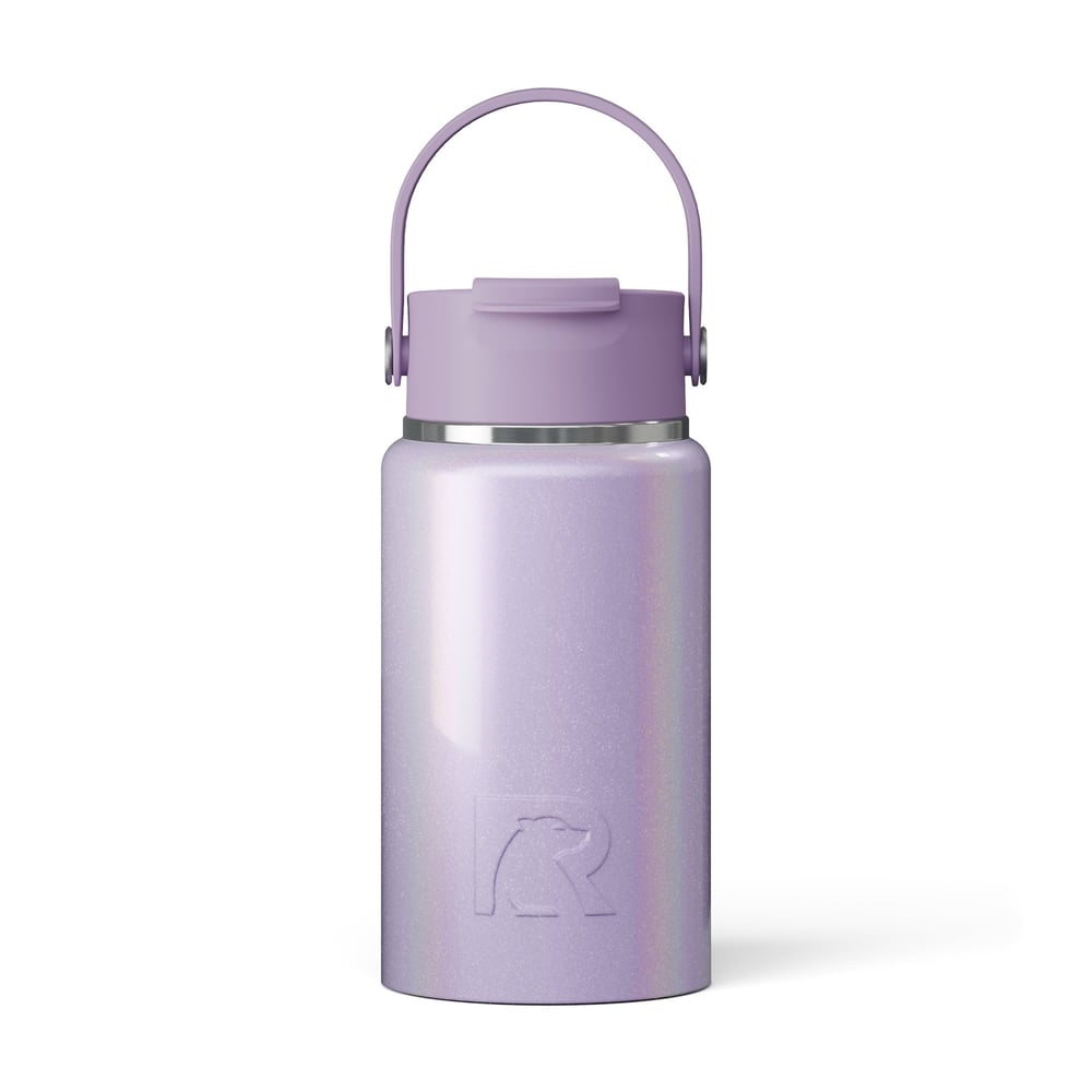 Outback Bottle Lavender Glitter | Rtic Drinkware|Clearance