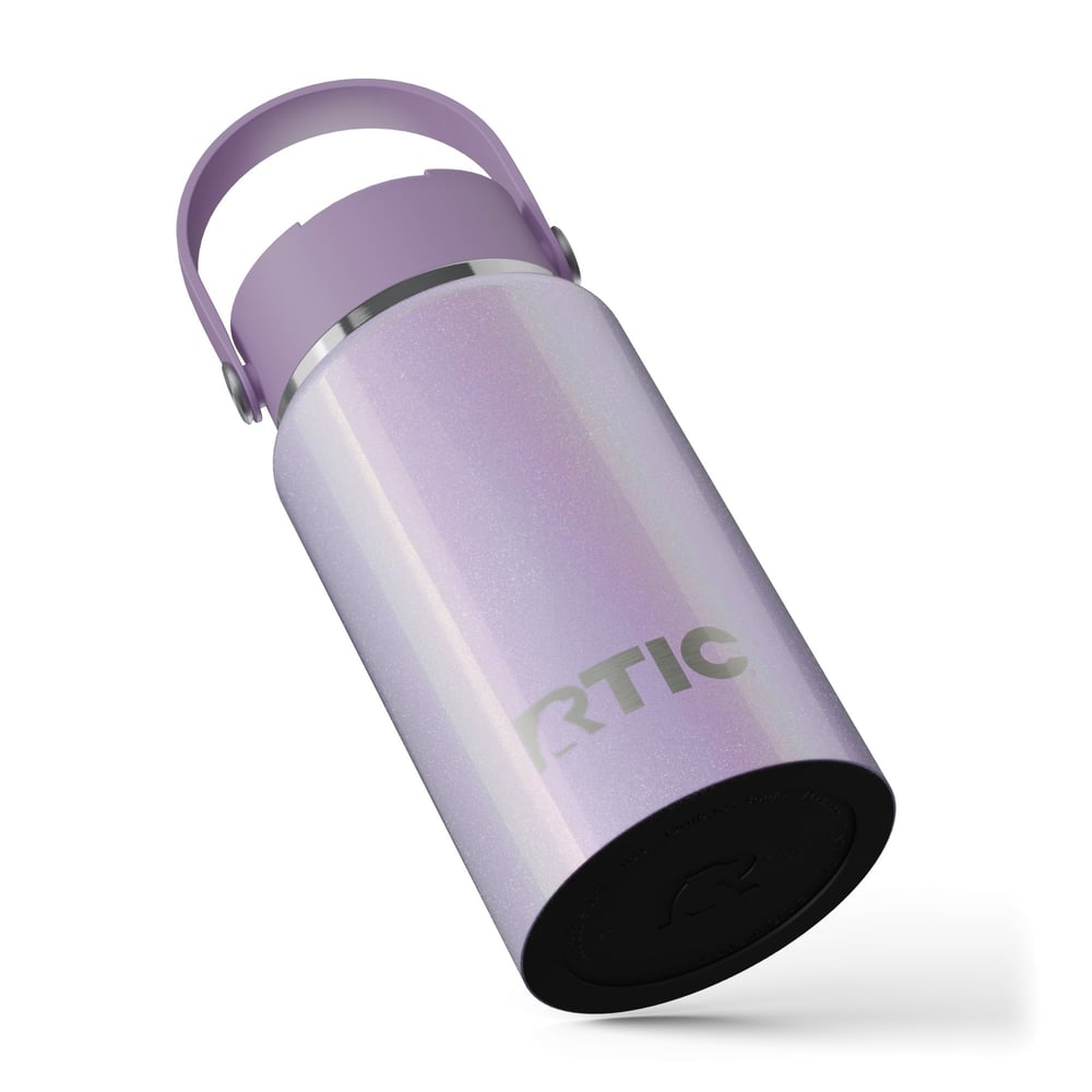 Outback Bottle Lavender Glitter | Rtic Drinkware|Clearance