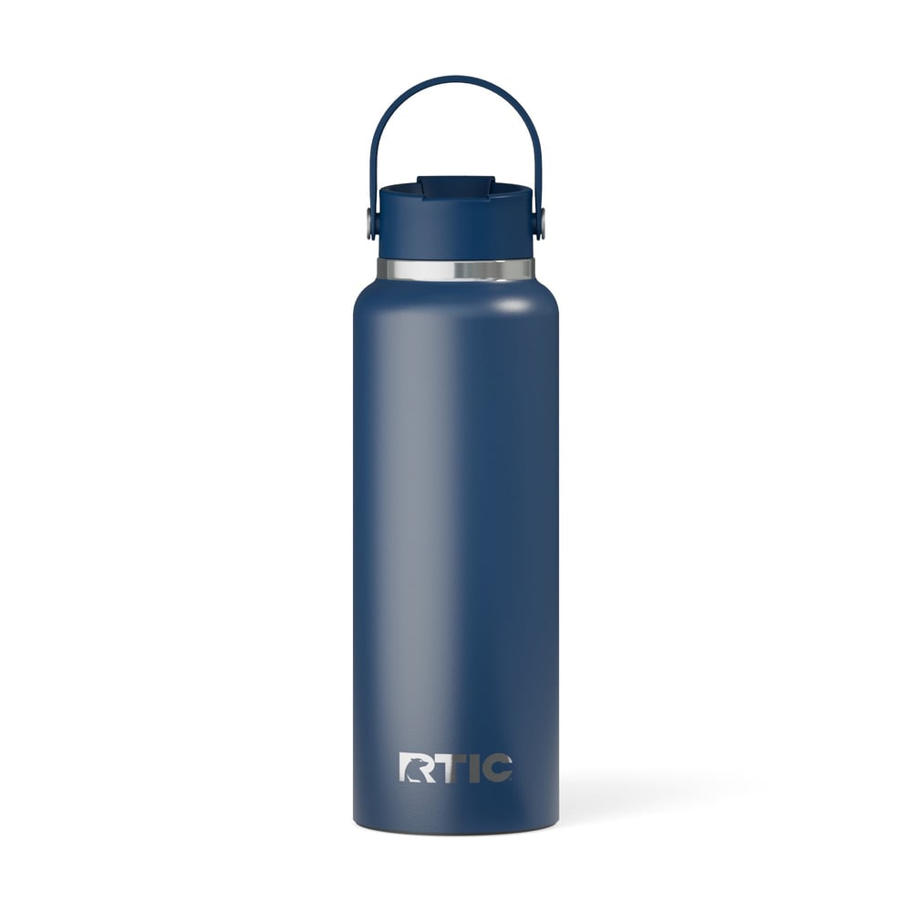 Outback Bottle Navy | Rtic Drinkware|Clearance