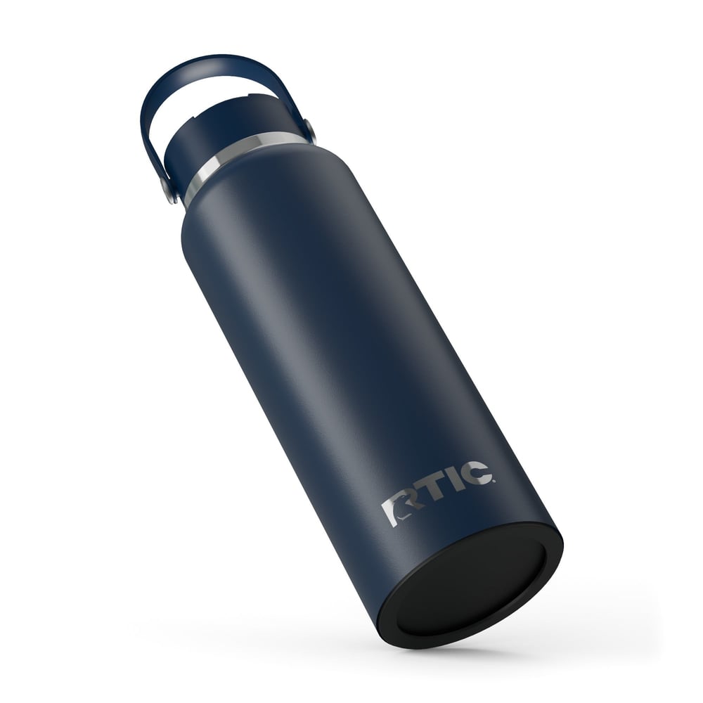 Outback Bottle Navy | Rtic Drinkware|Clearance