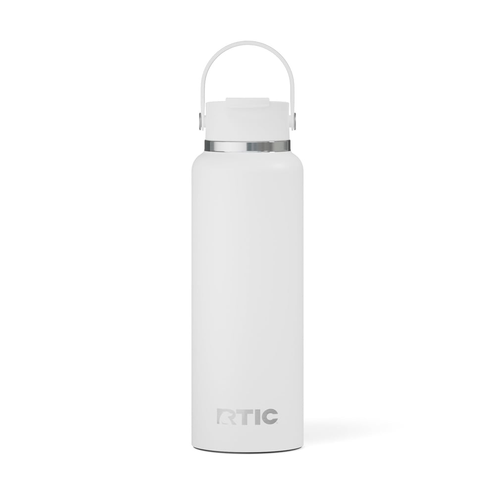 Outback Bottle White | Rtic Drinkware|Clearance