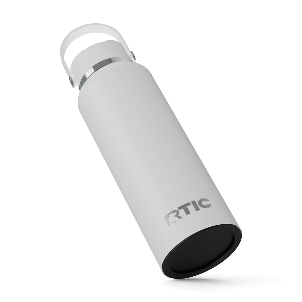 Outback Bottle White | Rtic Drinkware|Clearance