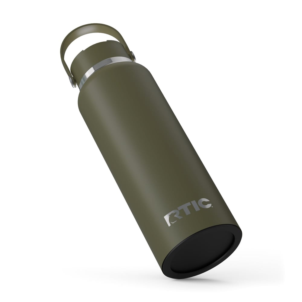 Outback Bottle Olive | Rtic Drinkware|Clearance