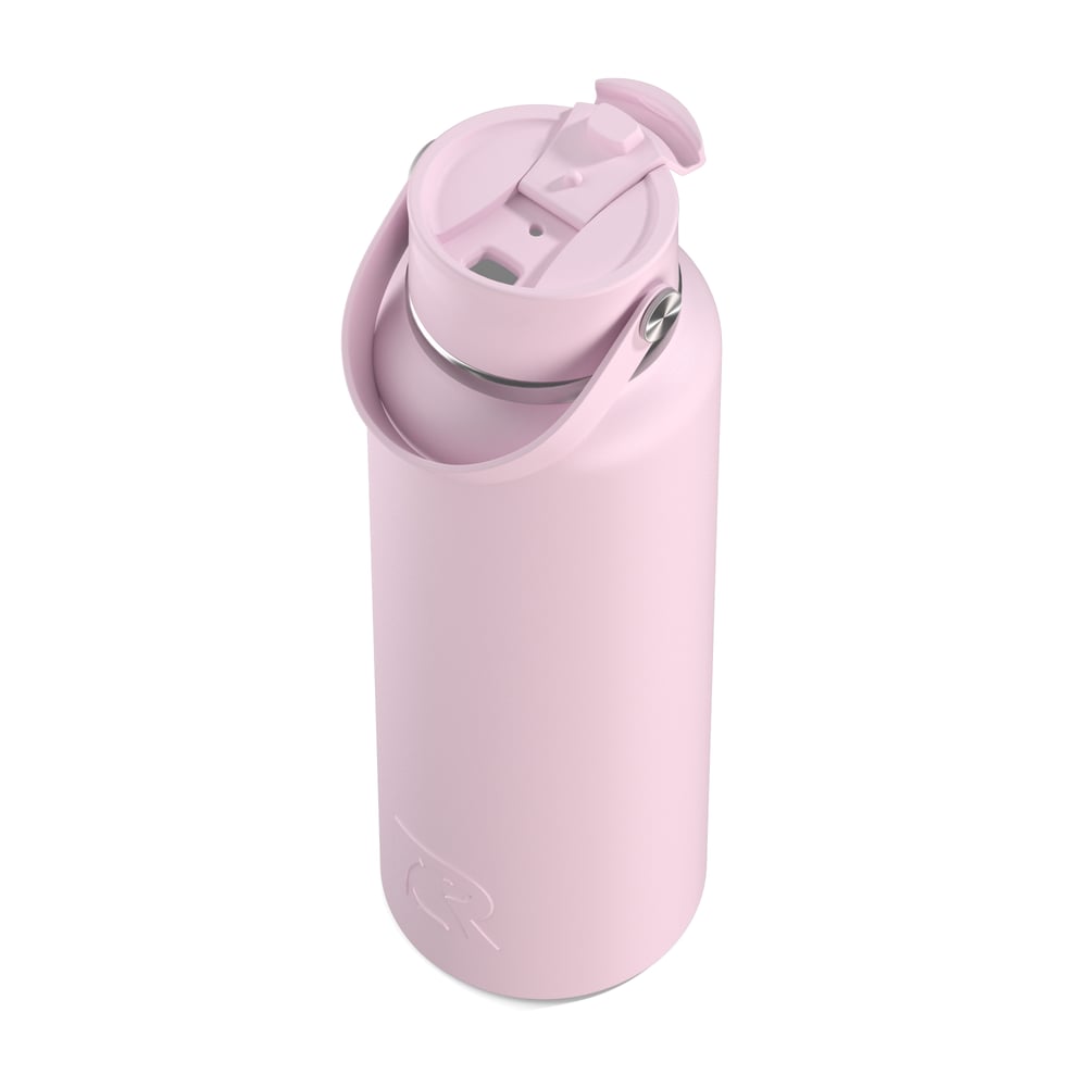 Outback Bottle Pale Pink | Rtic Drinkware|Clearance