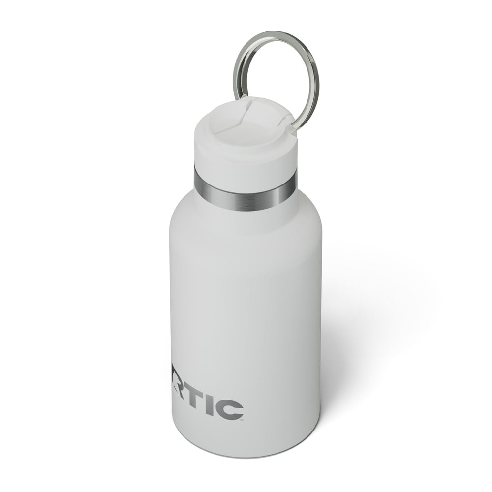 12oz Little Journey Bottle White | Rtic Drinkware|Gear|Clearance