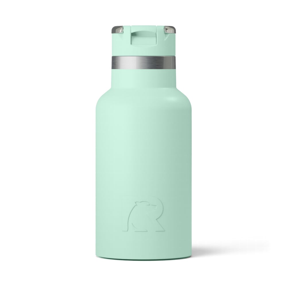 12oz Little Journey Bottle Fresh Mint | Rtic Drinkware|Gear|Clearance