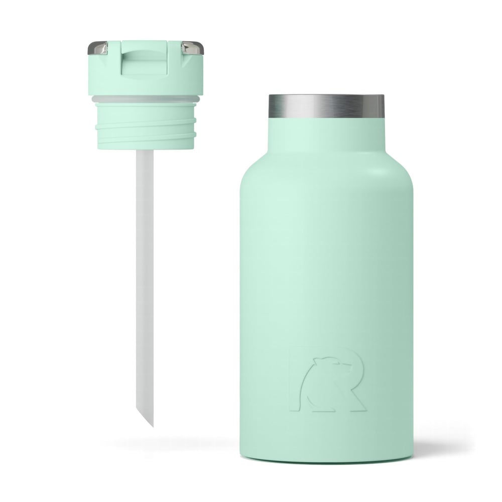 12oz Little Journey Bottle Fresh Mint | Rtic Drinkware|Gear|Clearance
