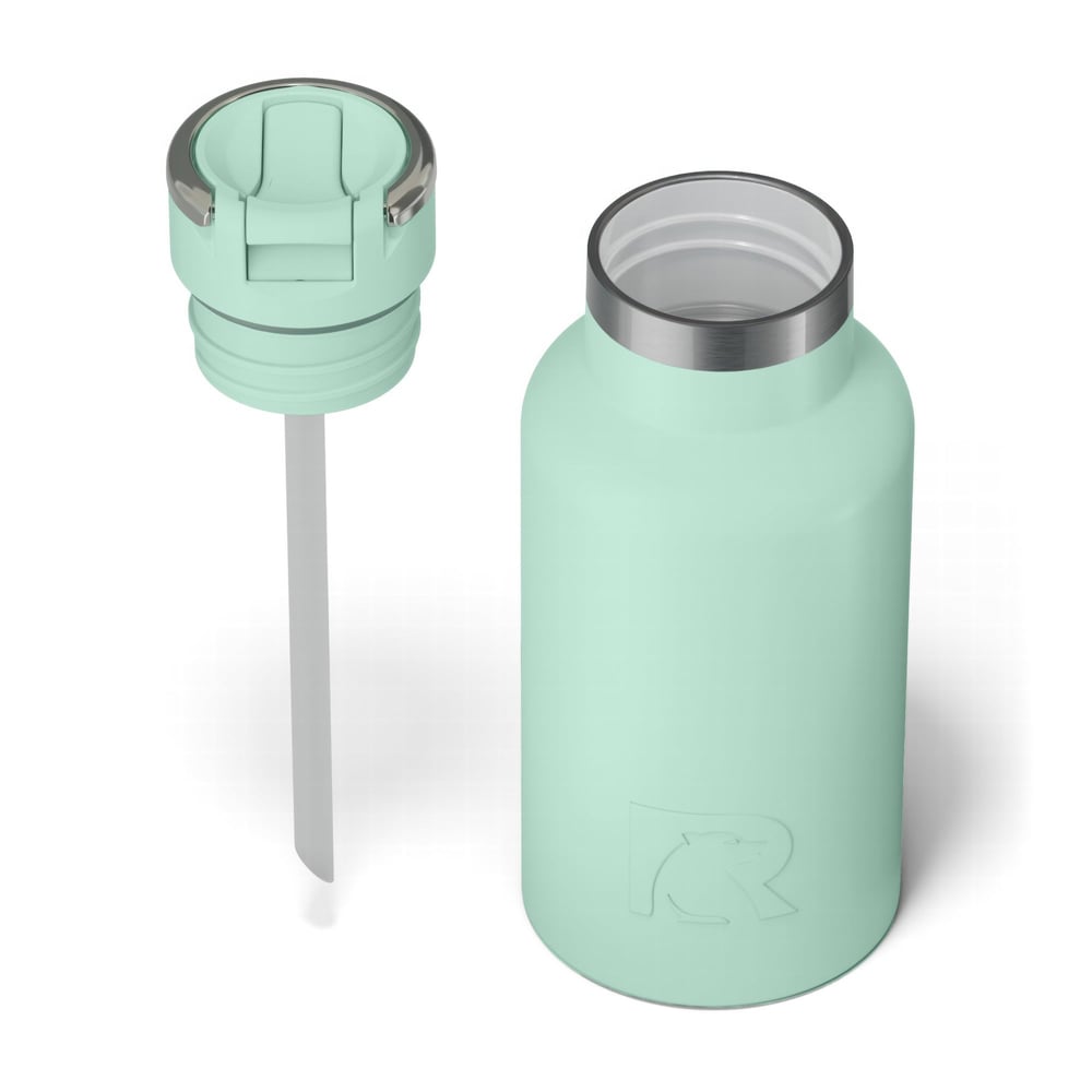 12oz Little Journey Bottle Fresh Mint | Rtic Drinkware|Gear|Clearance