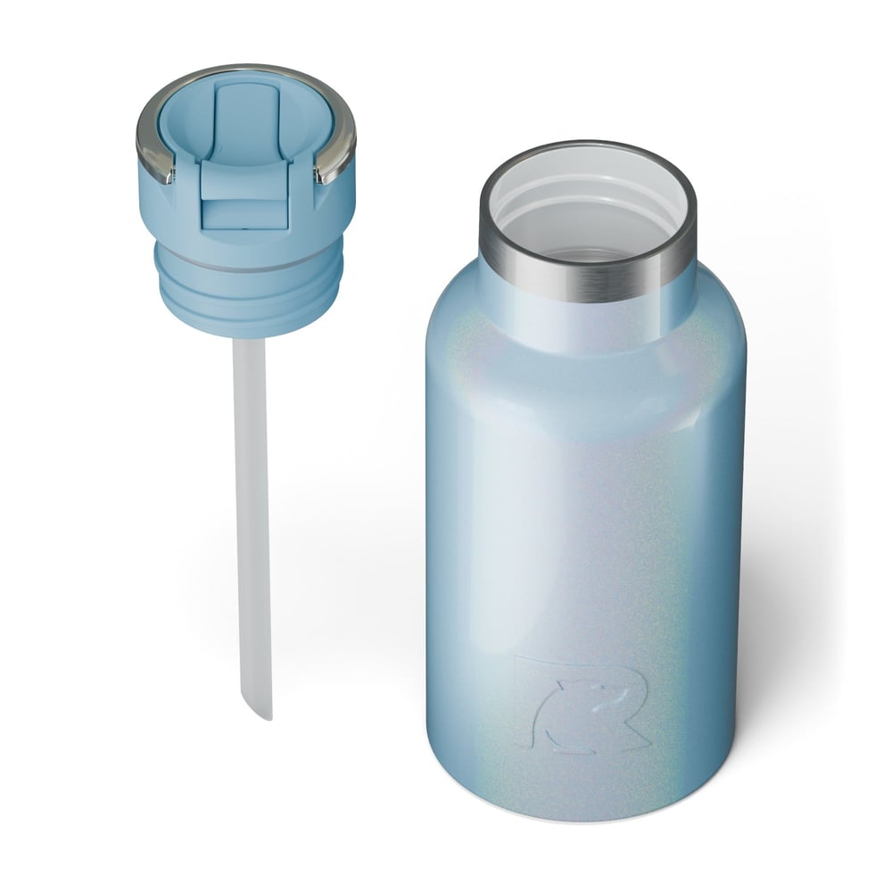 12oz Little Journey Bottle RTIC Ice Glitter | Rtic Drinkware|Gear|Clearance