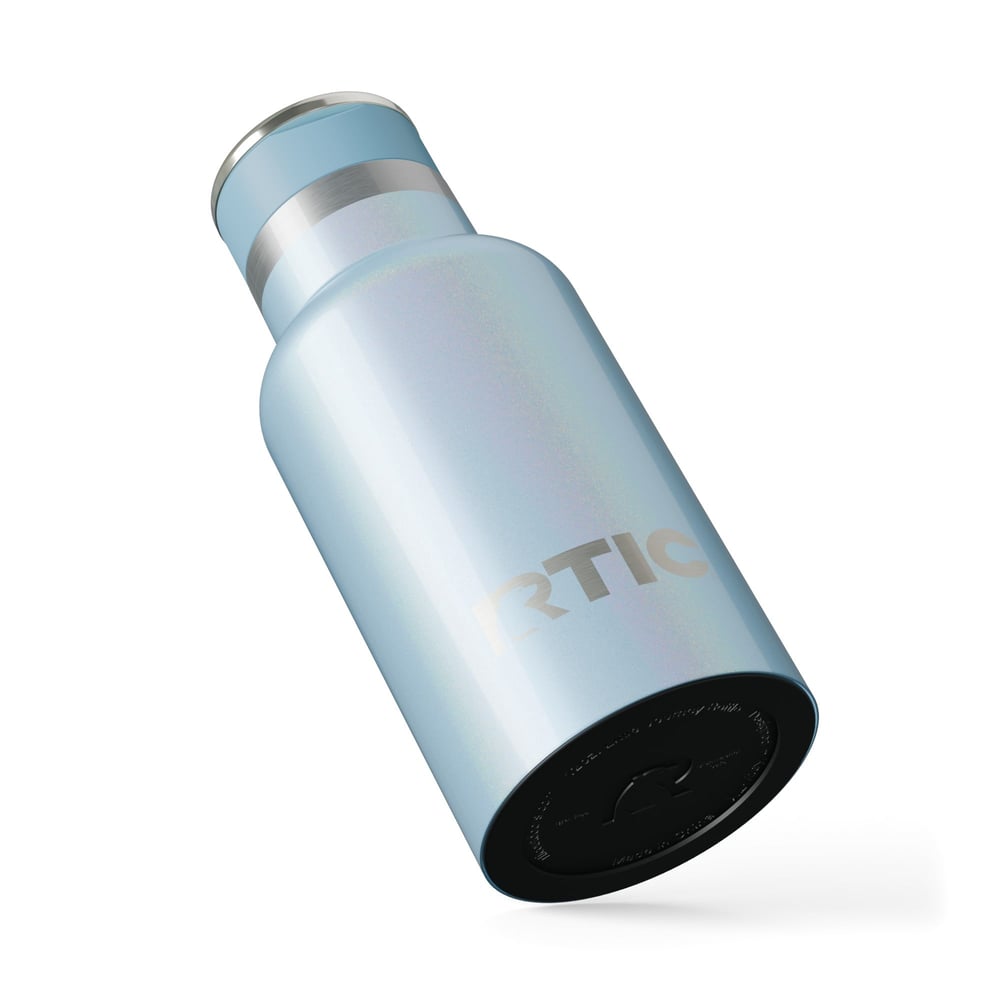 12oz Little Journey Bottle RTIC Ice Glitter | Rtic Drinkware|Gear|Clearance