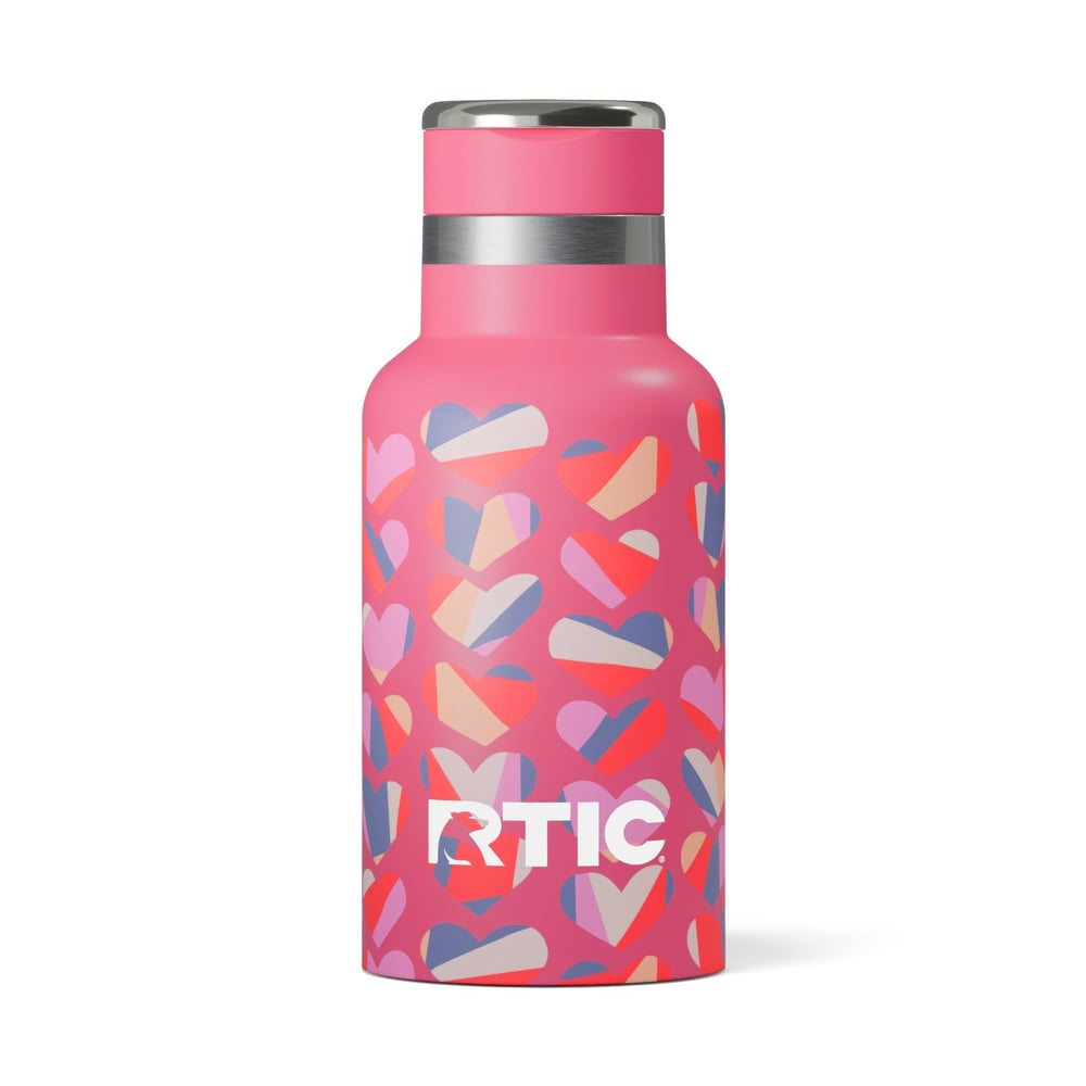 12oz Little Journey Bottle Sweet Hearts | Rtic Drinkware|Gear|Clearance