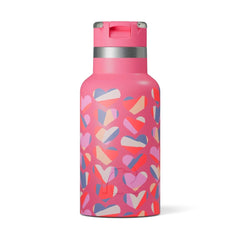 12oz Little Journey Bottle Sweet Hearts | Rtic Drinkware|Gear|Clearance