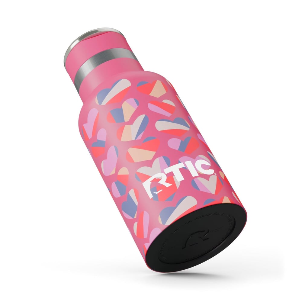 12oz Little Journey Bottle Sweet Hearts | Rtic Drinkware|Gear|Clearance