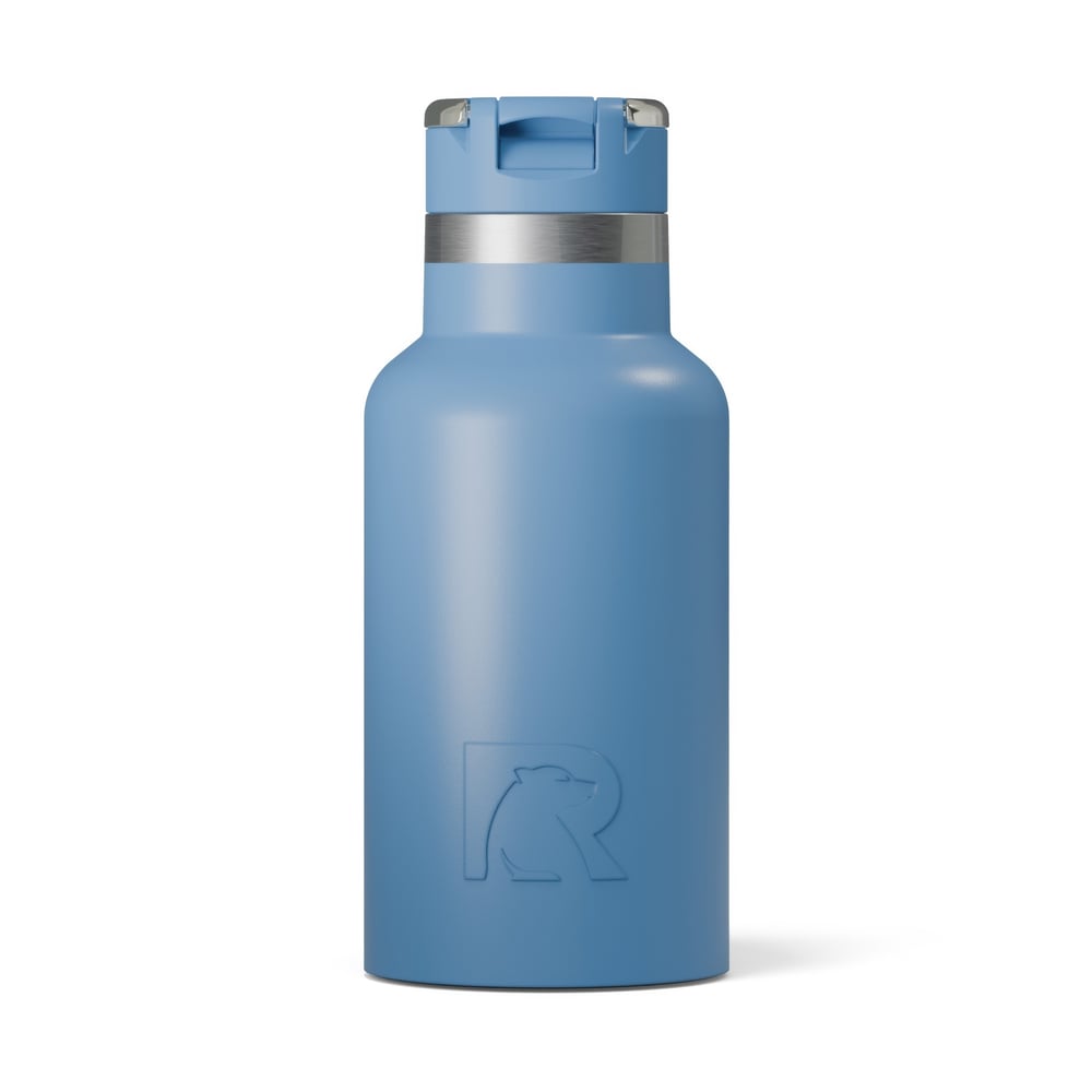 12oz Little Journey Bottle Denim | Rtic Drinkware|Gear|Clearance