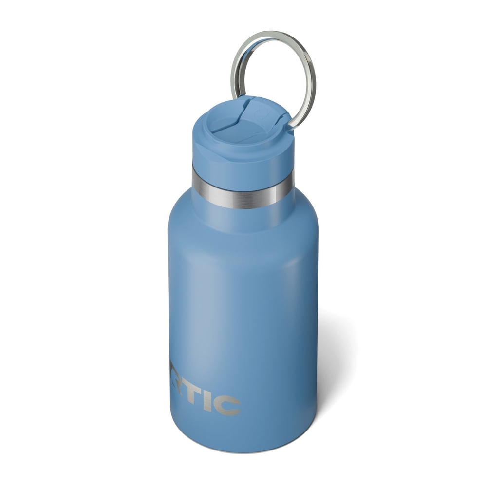 12oz Little Journey Bottle Denim | Rtic Drinkware|Gear|Clearance