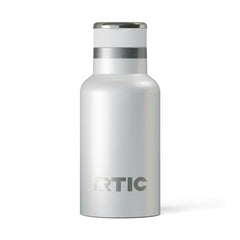 12oz Little Journey Bottle Cool Grey Glitter | Rtic Drinkware|Gear|Clearance