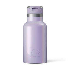 12oz Little Journey Bottle Lavender Glitter | Rtic Drinkware|Gear|Clearance