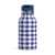 Cobalt Gingham