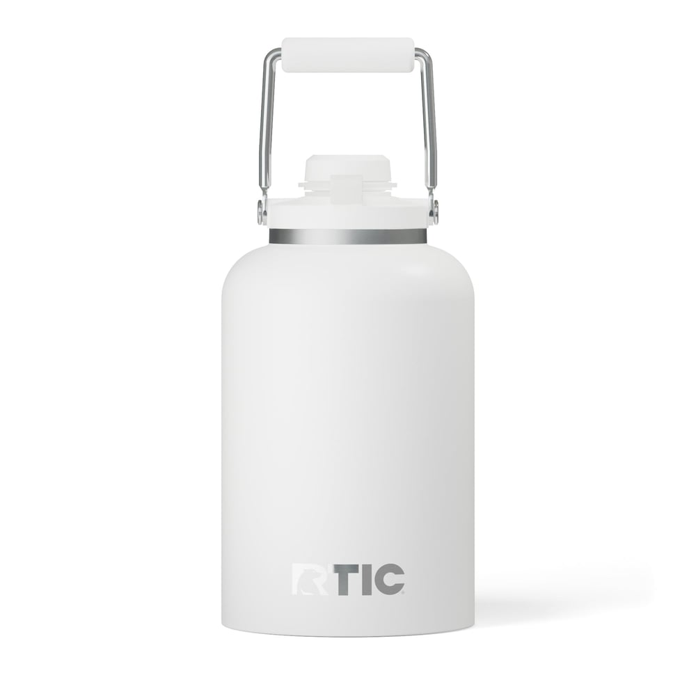 Outback Jug White | Rtic Drinkware|Clearance