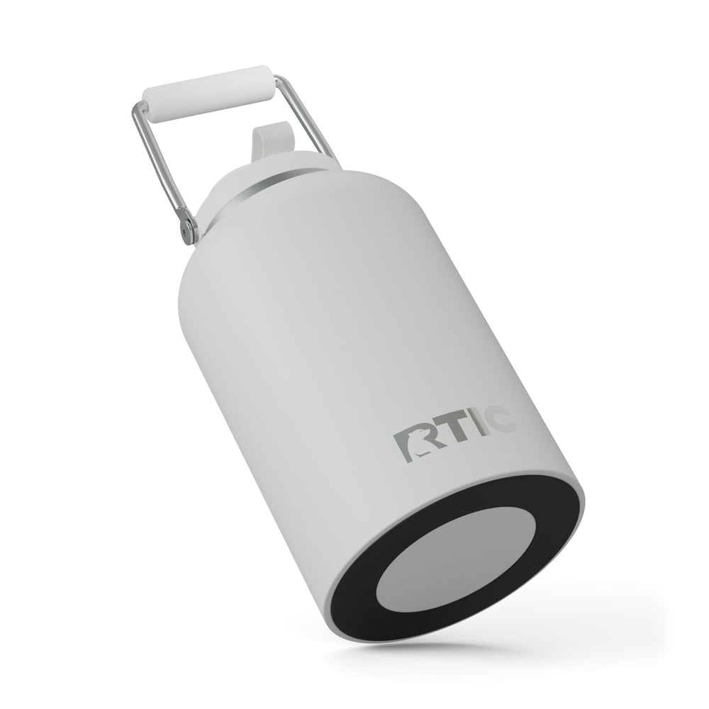 Outback Jug White | Rtic Drinkware|Clearance