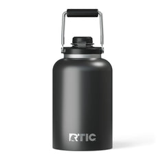 Outback Jug Black | Rtic Drinkware|Clearance