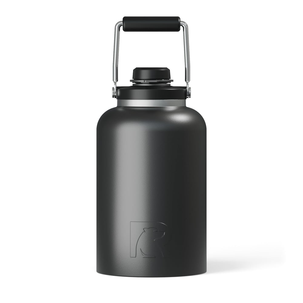 Outback Jug Black | Rtic Drinkware|Clearance