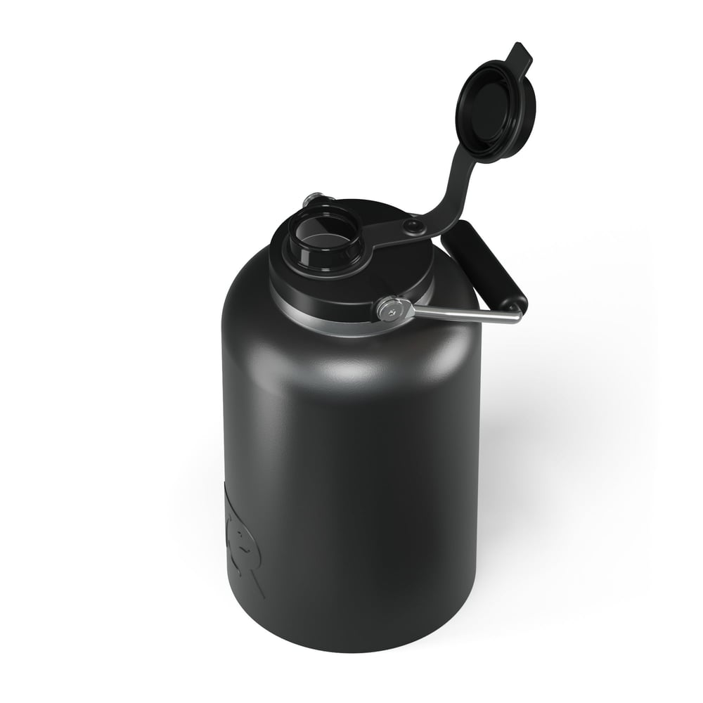 Outback Jug Black | Rtic Drinkware|Clearance