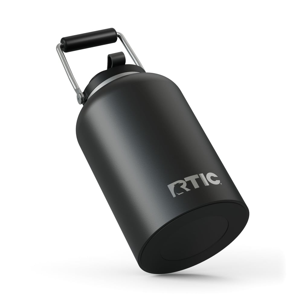 Outback Jug Black | Rtic Drinkware|Clearance