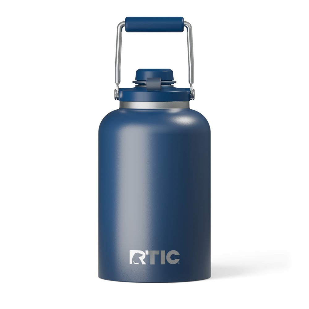 Outback Jug Navy | Rtic Drinkware|Clearance