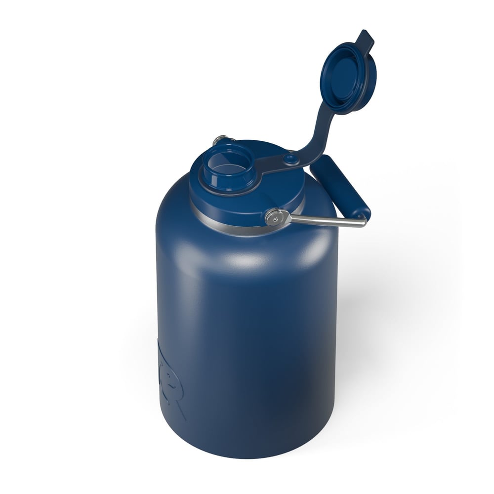 Outback Jug Navy | Rtic Drinkware|Clearance
