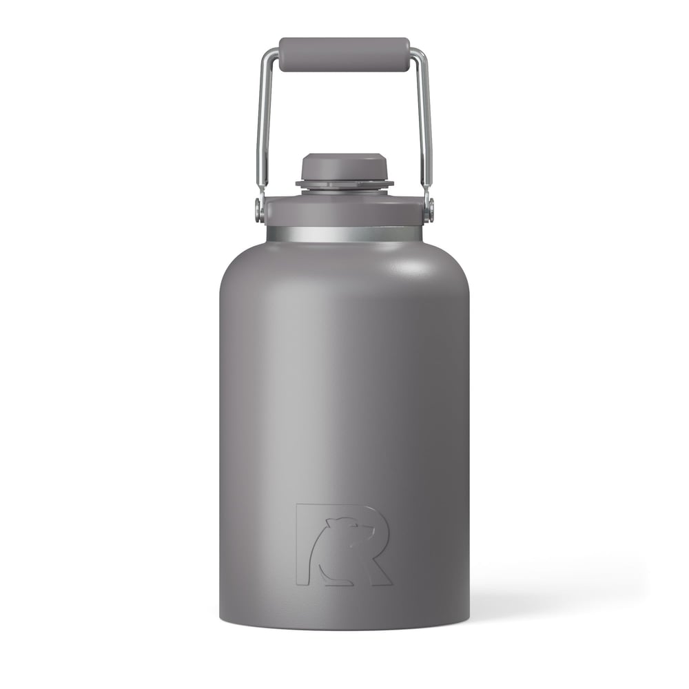 Outback Jug Graphite | Rtic Drinkware|Clearance