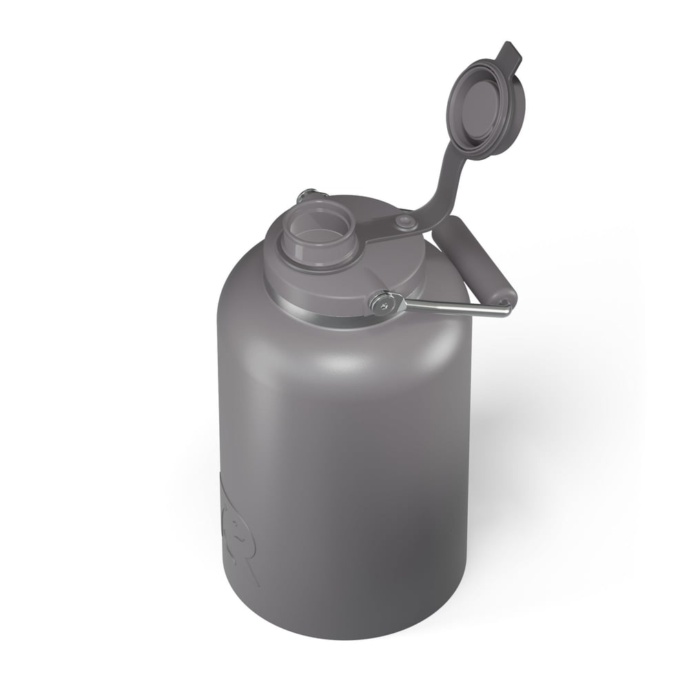 Outback Jug Graphite | Rtic Drinkware|Clearance