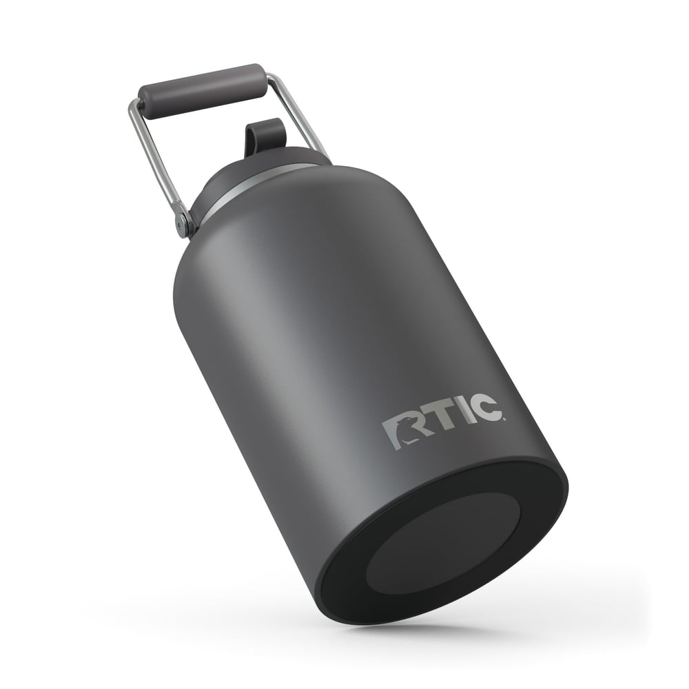 Outback Jug Graphite | Rtic Drinkware|Clearance