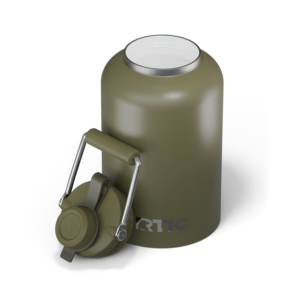 Outback Jug Olive | Rtic Drinkware|Clearance