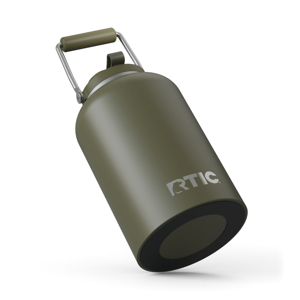 Outback Jug Olive | Rtic Drinkware|Clearance