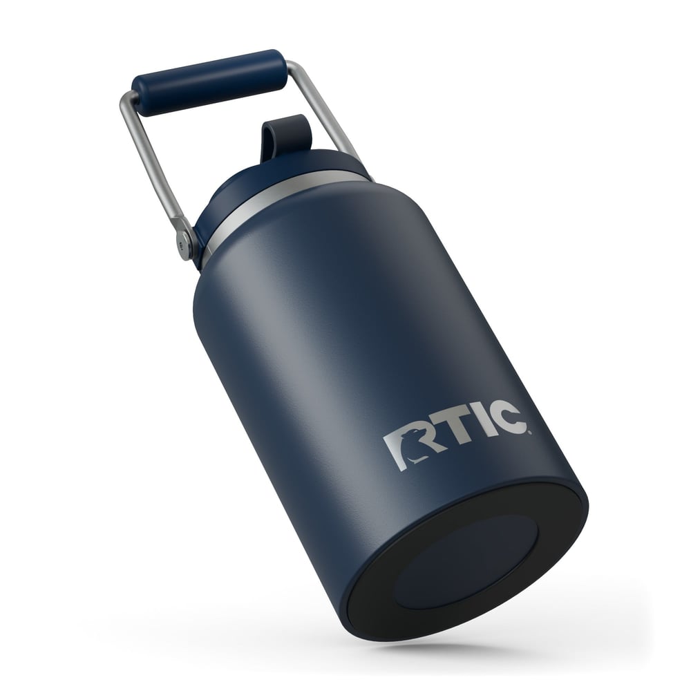 Outback Jug Navy | Rtic Drinkware|Clearance