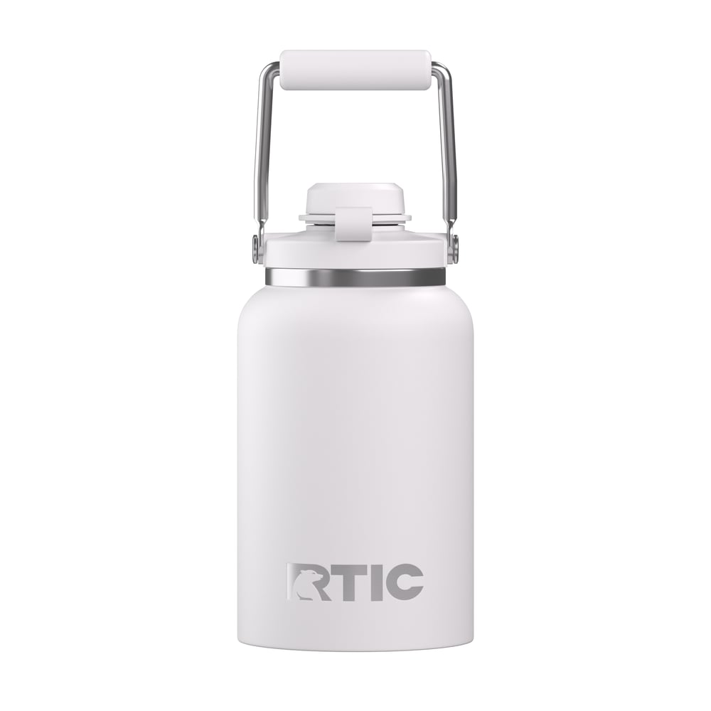 Outback Jug White | Rtic Drinkware|Clearance