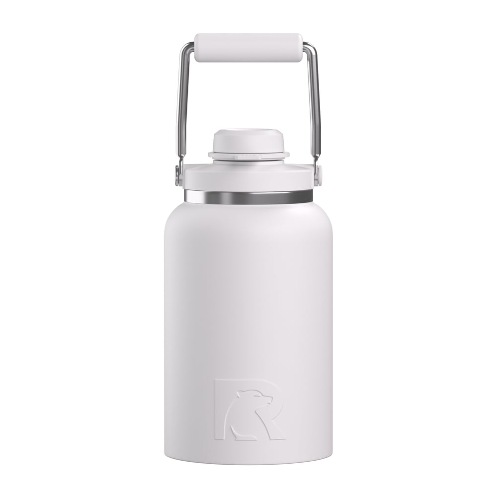 Outback Jug White | Rtic Drinkware|Clearance