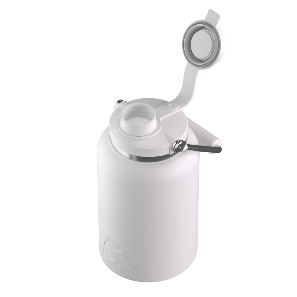 Outback Jug White | Rtic Drinkware|Clearance